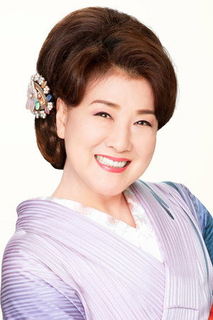 Miyuki Kawanaka portrait