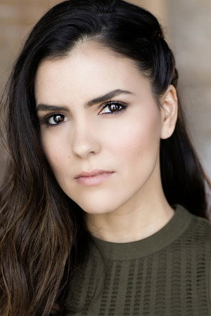Betzaida Landín portrait