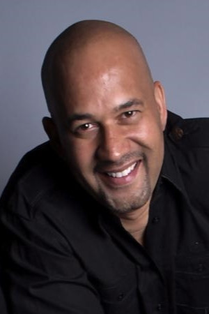 Pierre Edwards portrait