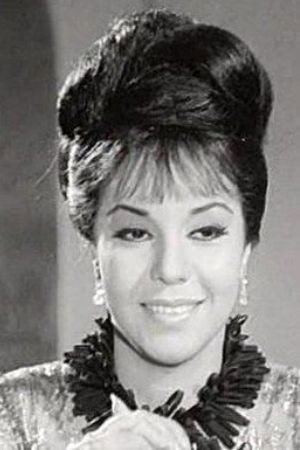 Nemat Mokhtar portrait