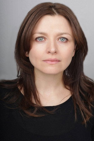 Jess Murphy portrait