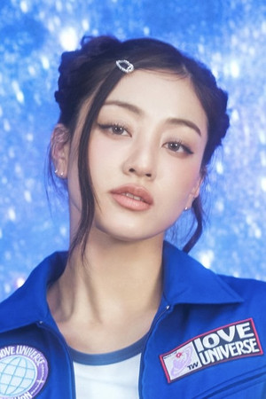 JIHYO portrait