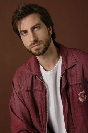 Frederico Vasques portrait