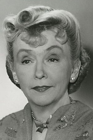 Agnes Rehni portrait