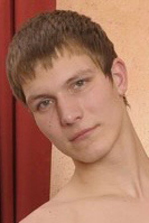 Jakub Student portrait
