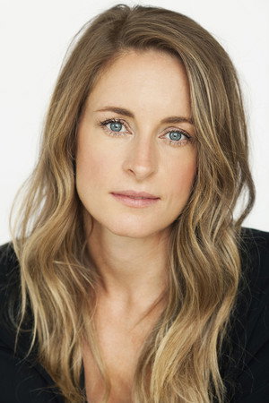 Christine Beaulieu portrait