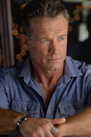 Rick Ravanello portrait