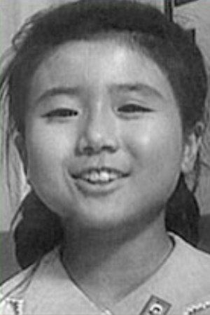 Makiko Ishimaru portrait