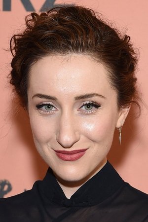 Eden Epstein portrait