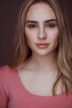 Emma Elle Paterson portrait