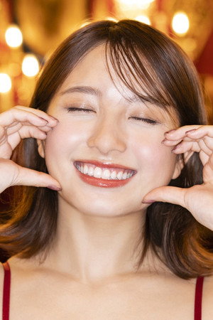 Nana Owada portrait