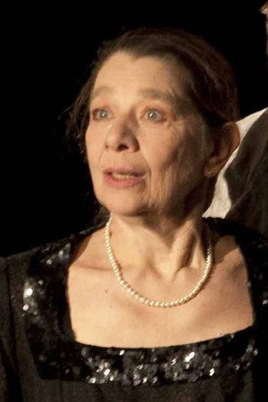 Elena Callegari portrait