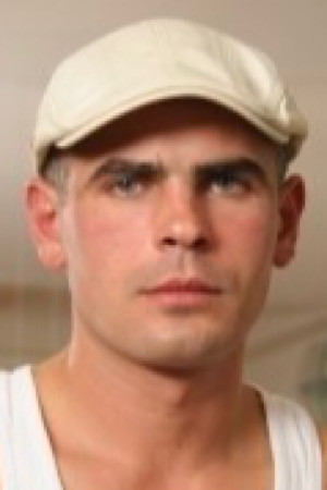 Bogumil Beridan portrait