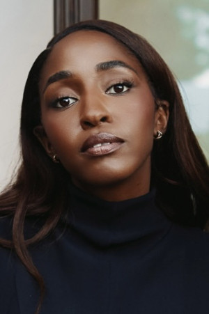 Ayo Edebiri portrait