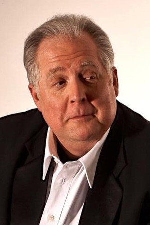 Rob Bartlett portrait