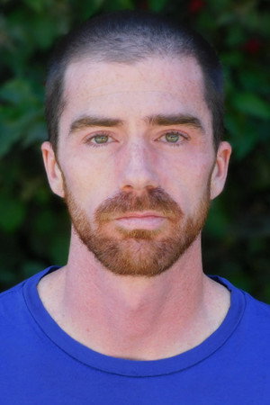 Curtis Starner portrait
