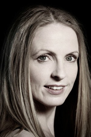 Roisin Rae portrait