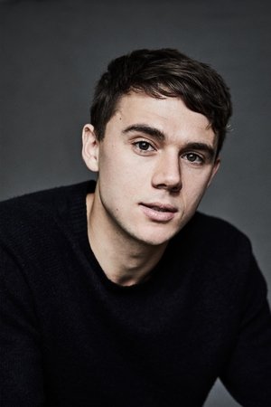 Calam Lynch portrait