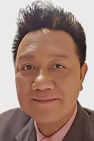 Chang Kin-Ming portrait