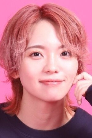 Teru Ikuta portrait