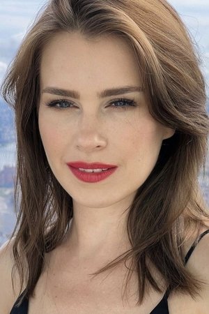 Anna-Maria Sieklucka portrait