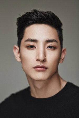 Lee Soo-hyuk portrait