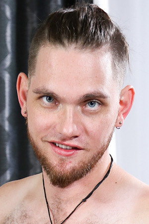 Anthony Jones portrait