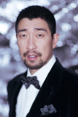 Wang Qianyuan portrait