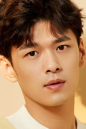 Sheng Yinghao portrait