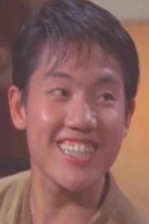 Wong Bei-Dak portrait