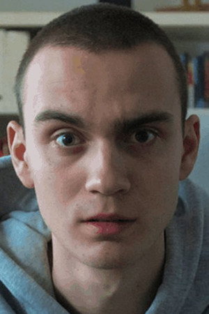 Téo Lepetit portrait