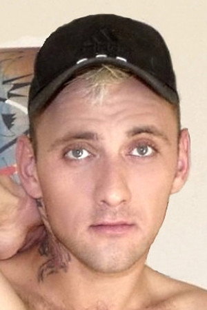 Eddie Star portrait