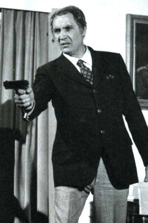 Massimo Ciprari portrait