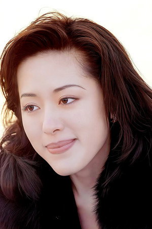 Hitoe Ootake portrait