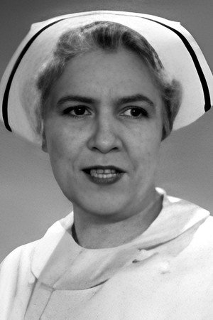 Grace Goodall portrait