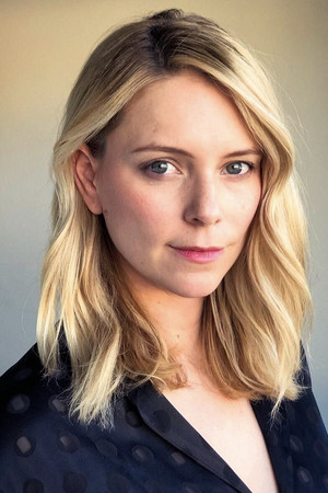 Sandra Seeling portrait