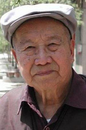 Jia Liu portrait