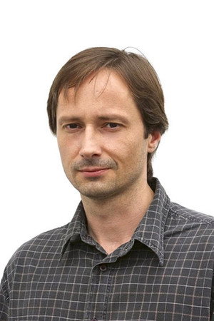 Jaroslav Plesl portrait