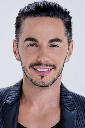 Timur Rodriguez portrait