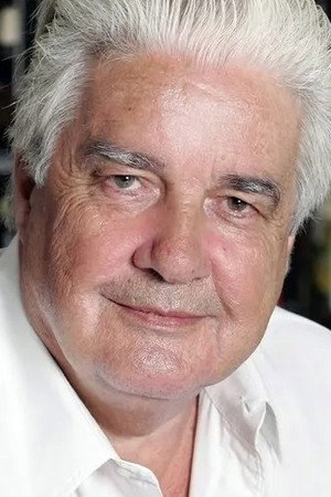 Claude Durand portrait