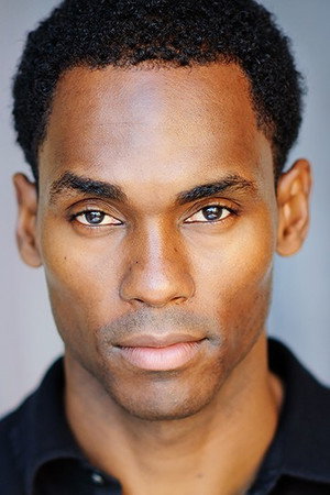 Jared Wofford portrait