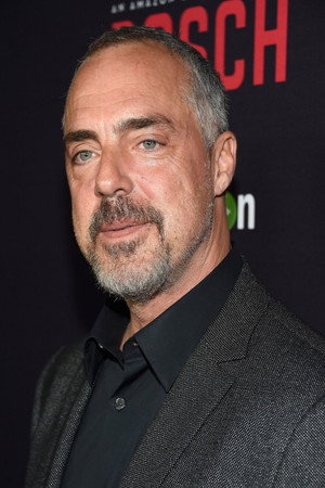 Titus Welliver portrait