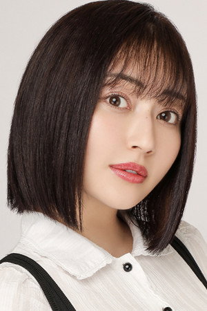 Manami Shindo portrait