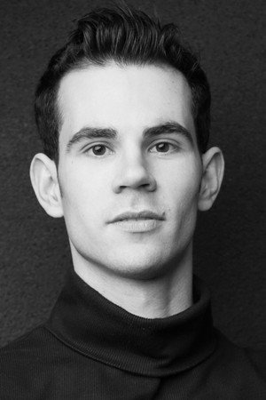 Victor Prigent portrait