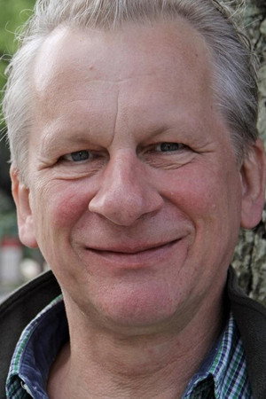 Henrik Koefoed portrait