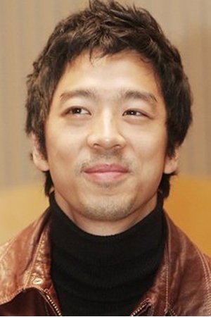 Choi Sung-ho portrait