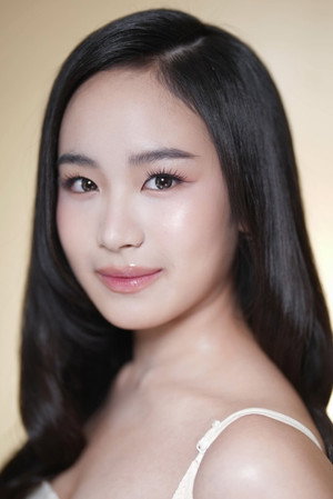Caprice Cayetano portrait