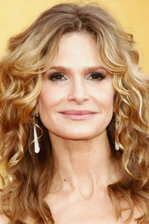 Kyra Sedgwick portrait