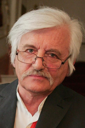 Dušan Hanák portrait