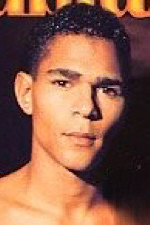 Christopher Thorne portrait